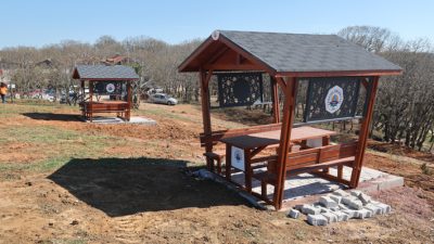 Kandıra Belediyesi, ilçenin turizm potansiyelini artırmak amacıyla çalışmalarını aralıksız sürdürüyor.Bu