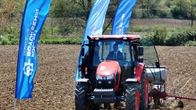 “Sadece Hizmet Ettik” diyerek iki yılını özetleyen Kocaeli Büyükşehir Belediye