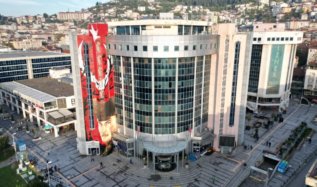 İzmit Belediyesi iştiraki BEKAŞ, teknik donanımı güçlü elektrik mühendislerini kadrosuna