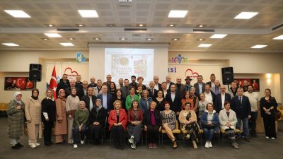 İzmit Belediyesi, 25-28 Haziran tarihleri arasında gerçekleştirilecek Uluslararası 3. Kapanca