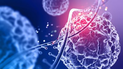 Prof. Dr. İlhan Sezgin, kanserle mücadelede genetik biliminin sunduğu yeni