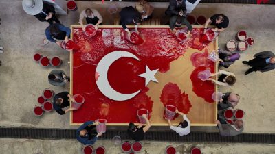 Büyükşehir Belediyesi’ne bağlı faaliyet gösteren SEKA Kâğıt Müzesi’nde 18 Nisan