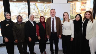 Kocaeli Büyükşehir Belediyesi KO-MEK kurslarının yıl sonu sergileri, Kartepe’nin ardından