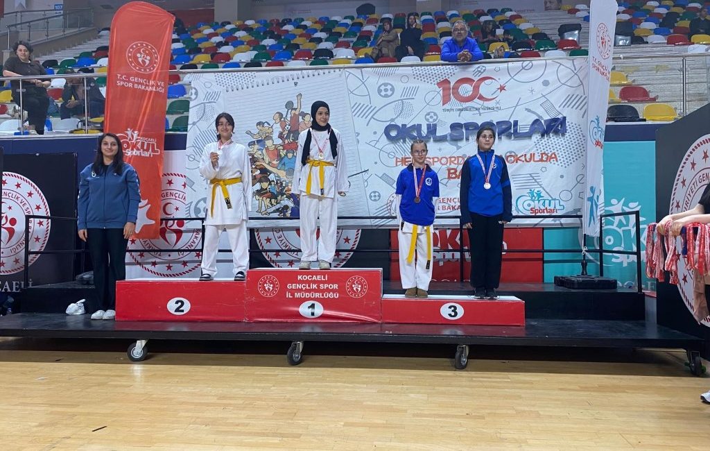 Kartepe Belediye Spor Kulübü, 23 Nisan Ulusal Egemenlik ve Çocuk