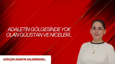 Ölüm haktır, günü, zamanı, vakti geldiğinde her canlı toprak olacak.