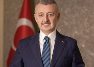 Kocaeli Büyükşehir Belediye Başkanı Tahir Büyükakın, yayımladığı mesajla Türkiye Büyük
