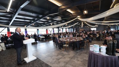 Kocaeli Büyükşehir Belediyesi, denizcilik faaliyetlerine ve yerel ekonomiye katkı sağlamak