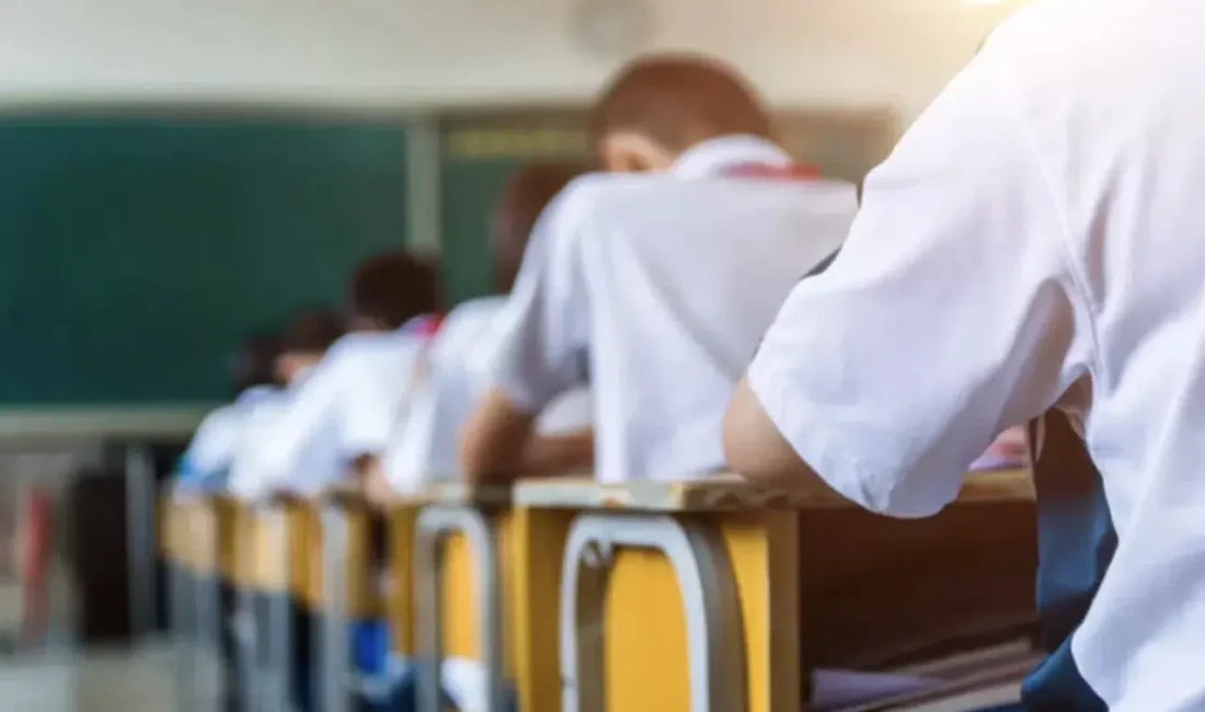 Son olayların ardından okul güvenliğini artırmak amacıyla Veli Randevu Sistemi