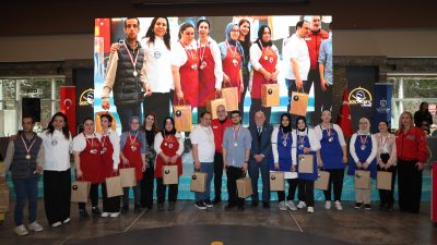 Dünya Otizm Farkındalık Günü, Kocaeli Büyükşehir Belediyesi iştiraki Antikkapı A.Ş