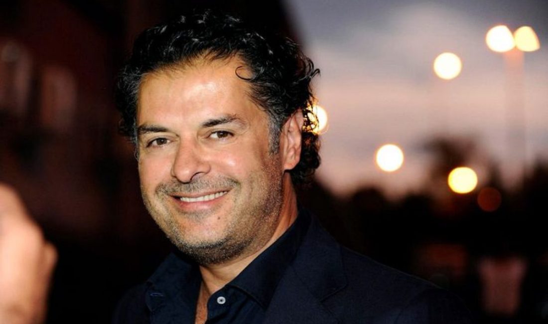 Arap dünyasında "The Superstar" lakabıyla tanınan ünlü sanatçı Ragheb Alama,