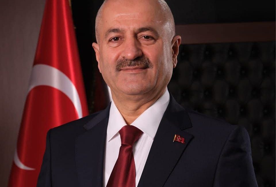 Gebze Belediye Başkanı Zinnur Büyükgöz, 23 Nisan Ulusal Egemenlik ve