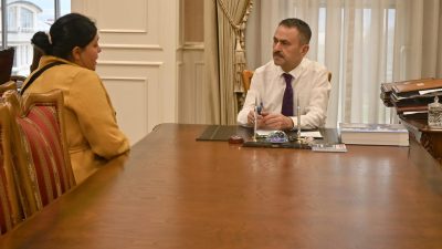 Vatandaş odaklı çalışmalara önem veren Vali İlhami Aktaş; sosyal medya,