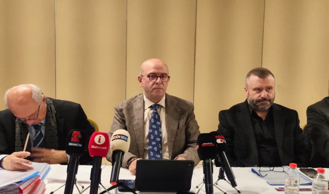 Lastik-İş ile Brisa, Pirelli ve Prometeon arasında 5 bin işçiyi