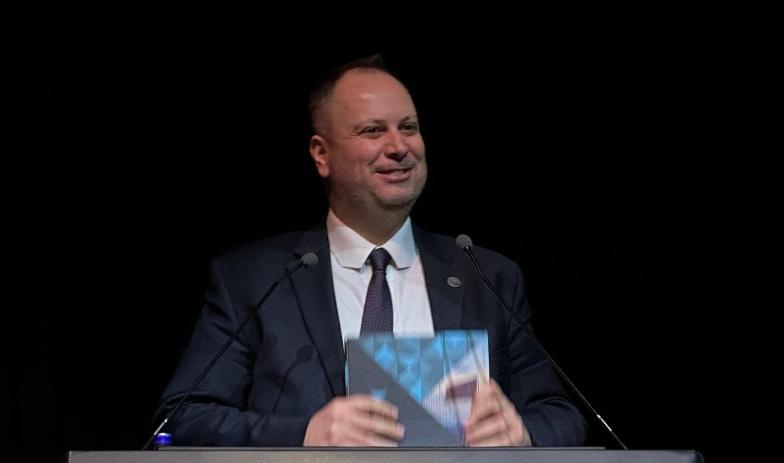 CHP Grup Başkan Vekili Mehmet Ümit Küçükkaya, Kocaeli Büyükşehir Belediye