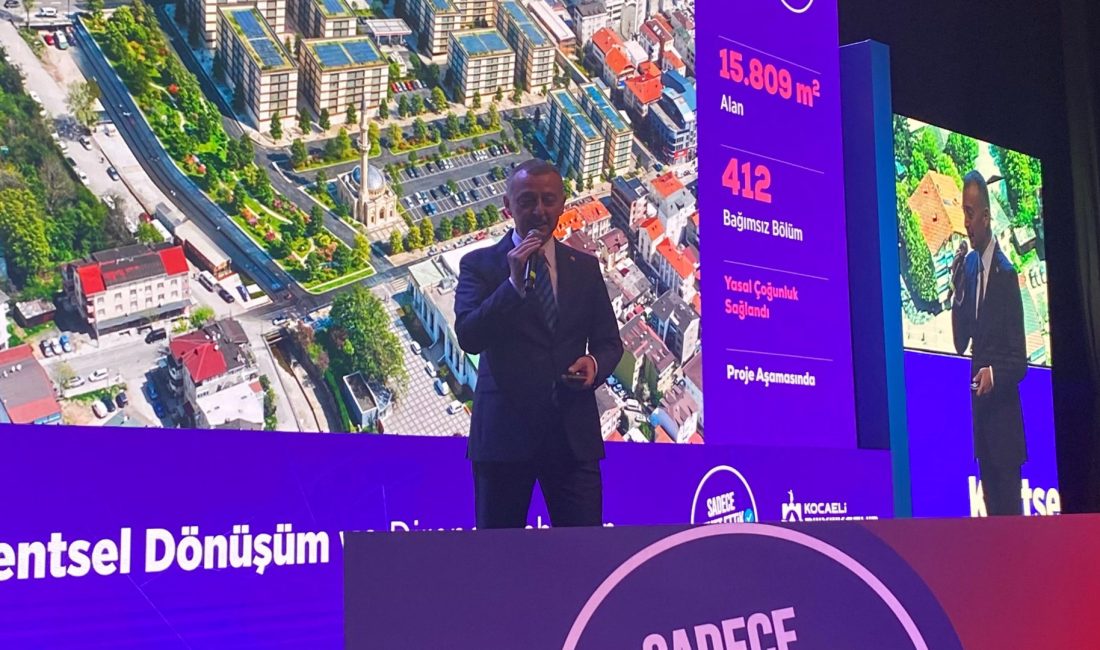 Tahir Büyükakın, görev süresince kamu emanetine ihanet etmediğini, yalan söylemediğini