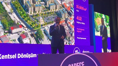 Tahir Büyükakın, görev süresince kamu emanetine ihanet etmediğini, yalan söylemediğini