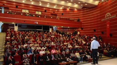 Gebze Belediyesi tarafından hayata geçirilen Gebze Okur Projesi kapsamında, Gebze