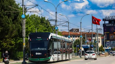Kocaeli Büyükşehir Belediyesi, 23 Nisan Ulusal Egemenlik ve Çocuk Bayramı’nda