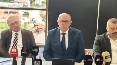 Lastik-İş Genel Başkanı Alaaddin Sarı, Brisa, Pirelli ve Prometeon’daki toplu