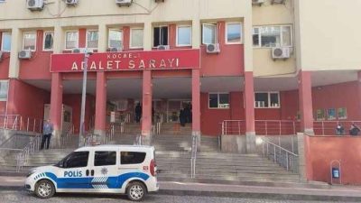 Kocaeli'de kaybolduktan sonra cesedi ormanlık alanda bulunan Serdar Arslan cinayetine