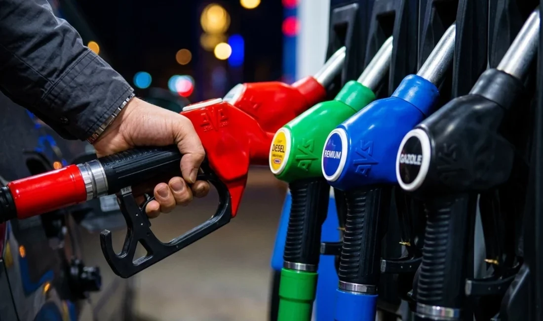 Motorine yapılan 2,33 TL’lik indirimin etkisi kısa sürdü. Sektör kaynaklarına