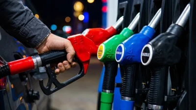 Motorine yapılan 2,33 TL’lik indirimin etkisi kısa sürdü. Sektör kaynaklarına