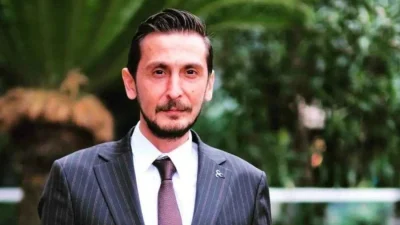 Türk Hukuk Enstitüsü Kocaeli İl Başkanı ve MHP Kocaeli İl