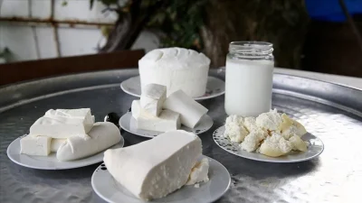 Tarım ve Orman Bakanlığı’nın güncellediği güvensiz ürünler listesinde bazı yoğurt