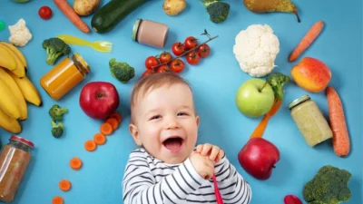 Uzmanlar, sağlıklı bebeklerde glütenin tamamen diyetten çıkarılmasının gerekli olmadığını ve