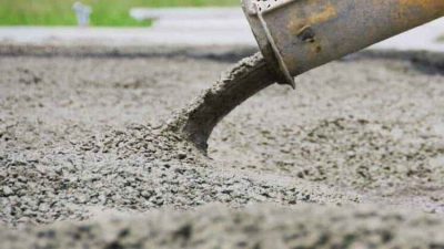 Başiskele Belediyesi, 2 kalemden oluşan hazır beton alımı için 24