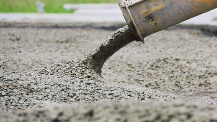 Başiskele Belediyesi, 2 kalemden oluşan hazır beton alımı için 24