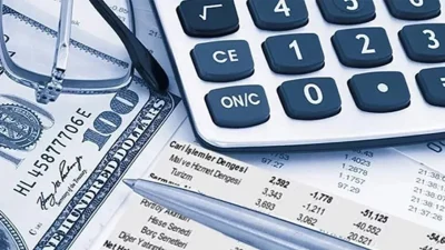 Şubat ayında cari işlemler hesabı 7 milyar 501 milyon dolar