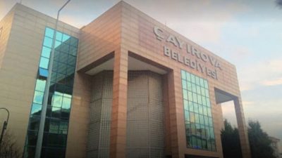 Çayırova Belediyesi, 25 bin 320 kilogram tavuk ürünü alımı için