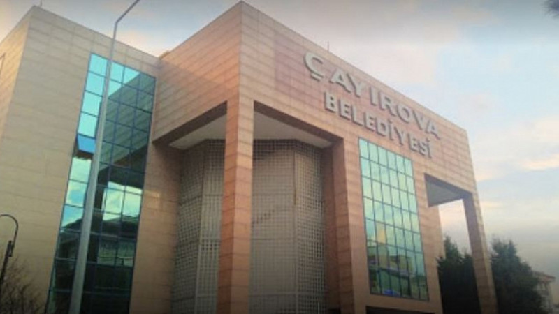 Çayırova Belediyesi, 25 bin 320 kilogram tavuk ürünü alımı için