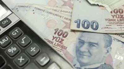 Sanayi, inşaat, ticaret ve hizmet sektörleri toplamında ciro endeksi, 2026