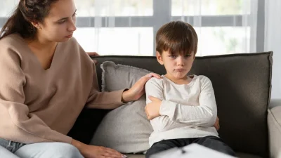 Uzman klinik psikolog Eylül Ünaldı, Kahramanmaraş ve Siverek’teki okullarda yaşanan