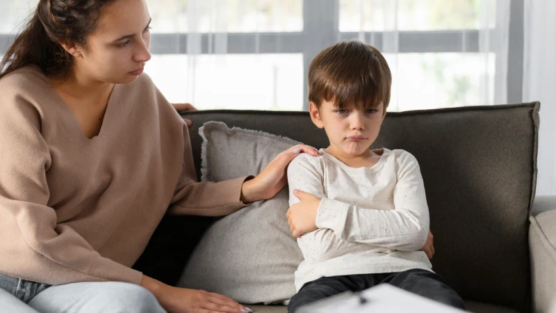 Uzman klinik psikolog Eylül Ünaldı, Kahramanmaraş ve Siverek’teki okullarda yaşanan