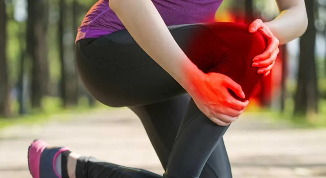 Ortopedi ve Travmatoloji Uzmanı Doç. Dr. Alper Öztürk, diz ağrısının