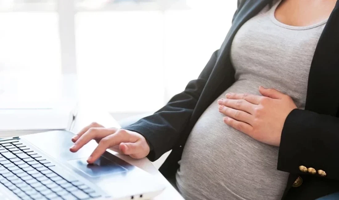 TBMM’de kabul edilen düzenlemeyle doğum izni 24 haftaya çıkarılırken, SGK’lı