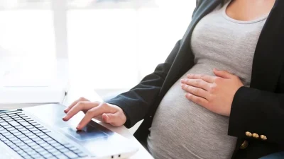 TBMM’de kabul edilen düzenlemeyle doğum izni 24 haftaya çıkarılırken, SGK’lı