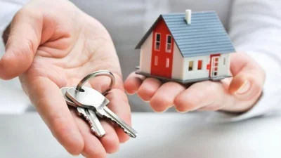 Nisan ayı için kira artış tavan oranı yüzde 32,82 olarak