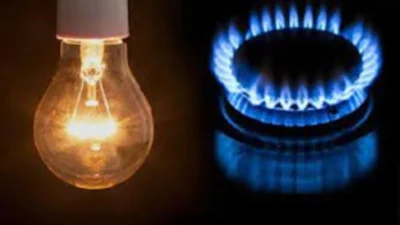 Enerji Piyasası Düzenleme Kurumu, elektrik ve doğalgaz tarifelerine yüzde 25’e