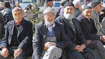 SSK ve BAĞ-KUR emeklilerinin temmuz zammı için belirleyici olan enflasyon