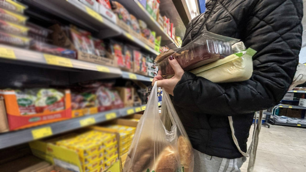 Mart ayı enflasyon verileri açıklanıyor; ekonomistlerin beklentisi aylık yüzde 2,40