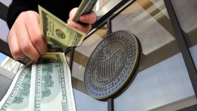 ABD Merkez Bankası, politika faizini beklentiler dahilinde yüzde 3,5-3,75 aralığında