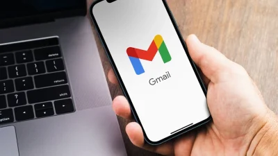 Google, Gmail kullanıcılarının yeni hesap açmadan e-posta adreslerini değiştirebilmesine imkan