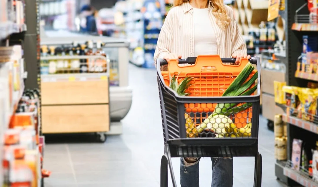 Ekonomik güven endeksi Mart ayında 97,9 iken, Nisan ayında yüzde