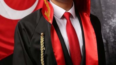 Hâkimler ve Savcılar Kurulu, Resmi Gazete’de yayımlanan ilke kararıyla hakim