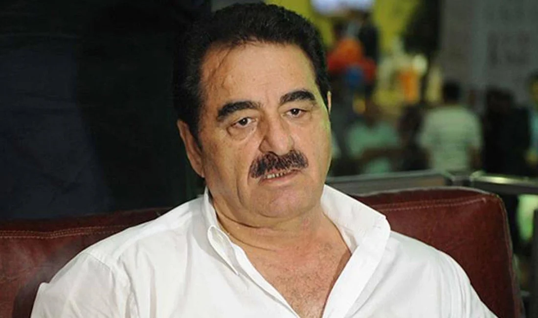 Enfeksiyon nedeniyle hastaneye kaldırılan İbrahim Tatlıses’in ameliyat tarihi açıklandı. Usta