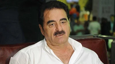 Enfeksiyon nedeniyle hastaneye kaldırılan İbrahim Tatlıses’in ameliyat tarihi açıklandı. Usta